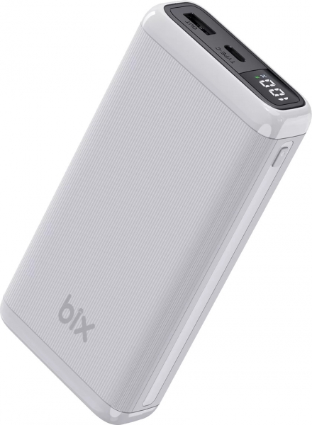 Bix BXPB21 20000 mAh Powerbank (BXPB204) — ürün görseli 2