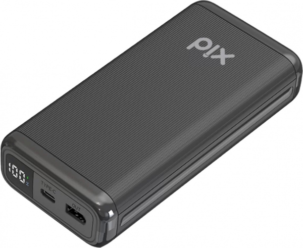 Bix BXPB21 20000 mAh Powerbank (BXPB204) — ürün görseli 5