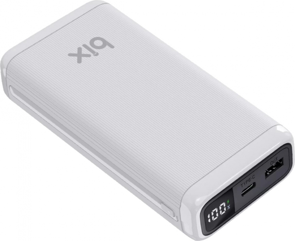 Bix BXPB21 20000 mAh Powerbank (BXPB204) — ürün görseli 4