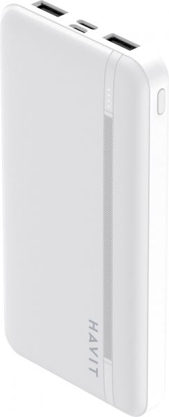 Havit PB89 10000 mAh Powerbank — ürün görseli 4