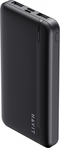 Havit PB89 10000 mAh Powerbank — ürün görseli 3