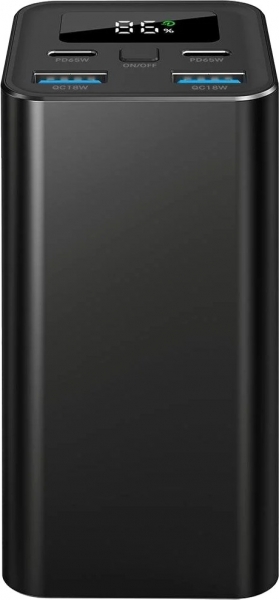 Soultech Scuti 20000 mAh Powerbank (BT265S) — ürün görseli 2