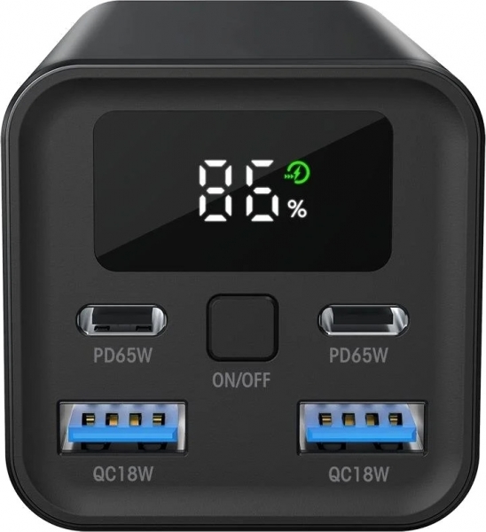 Soultech Scuti 20000 mAh Powerbank (BT265S)