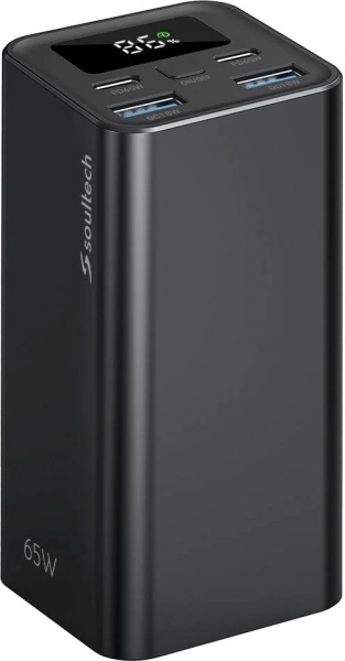 Soultech Scuti 20000 mAh Powerbank (BT265S) — ürün görseli 4