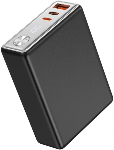 Wiwu Rock WI-P005 10000 mAh Powerbank — ürün görseli 3