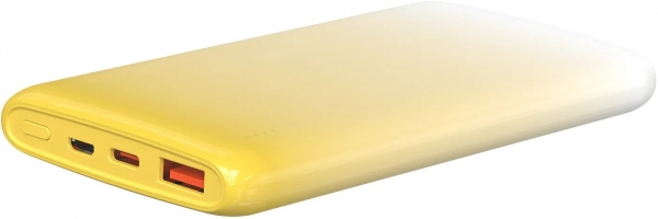 Wiwu Rainbow WI-P008 10000 mAh Powerbank — ürün görseli 7