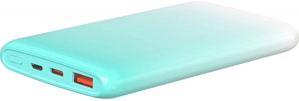 Wiwu Rainbow WI-P008 10000 mAh Powerbank — ürün görseli 6