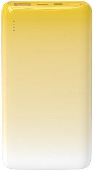 Wiwu Rainbow WI-P008 10000 mAh Powerbank — ürün görseli 3