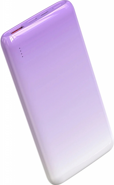 Wiwu Rainbow WI-P008 10000 mAh Powerbank — ürün görseli 9