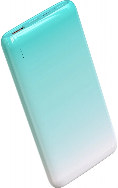 Wiwu Rainbow WI-P008 10000 mAh Powerbank — ürün görseli 10