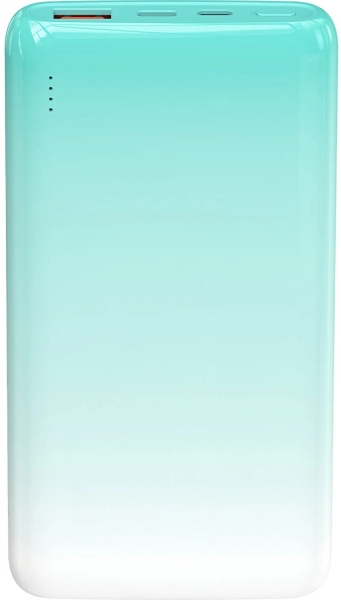 Wiwu Rainbow WI-P008 10000 mAh Powerbank — ürün görseli 2