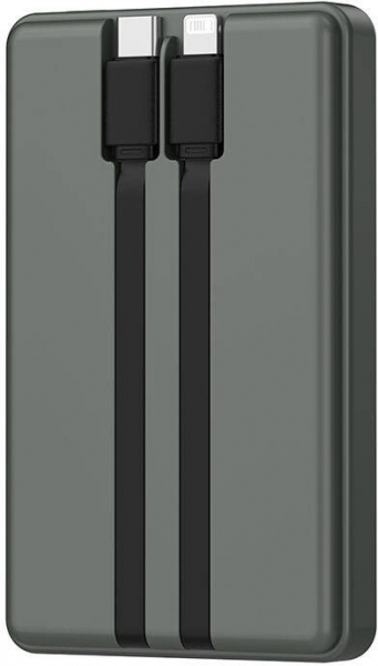 Wiwu Trunk WI-P004 10000 mAh Powerbank — ürün görseli 5