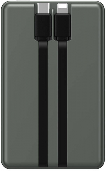 Wiwu Trunk WI-P004 10000 mAh Powerbank — ürün görseli 4