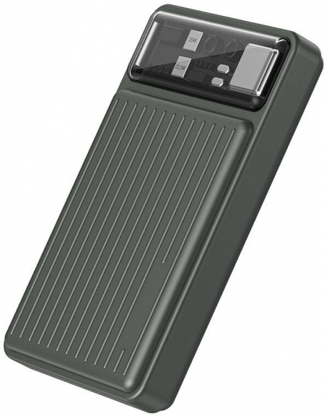 Wiwu Trunk WI-P004 10000 mAh Powerbank — ürün görseli 2