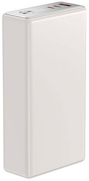 Wiwu Rock WI-P006 20000 mAh Powerbank — ürün görseli 2