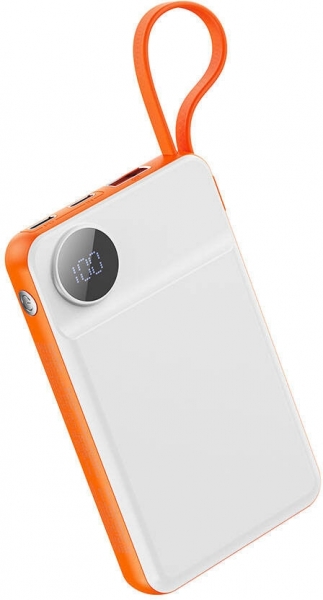 Wiwu WI-P007 10000 mAh Powerbank — ürün görseli 11