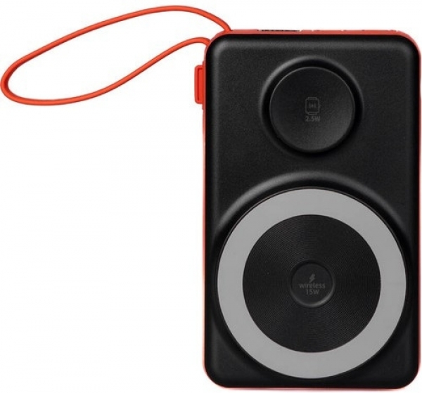 Wiwu WI-P007 10000 mAh Powerbank — ürün görseli 4