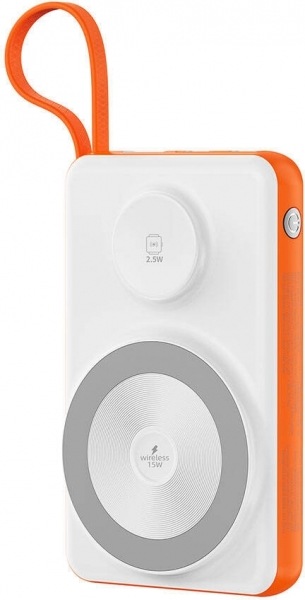 Wiwu WI-P007 10000 mAh Powerbank — ürün görseli 5