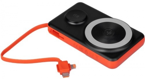 Wiwu WI-P007 10000 mAh Powerbank — ürün görseli 8