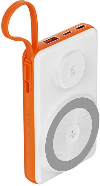Wiwu WI-P007 10000 mAh Powerbank — ürün görseli 9