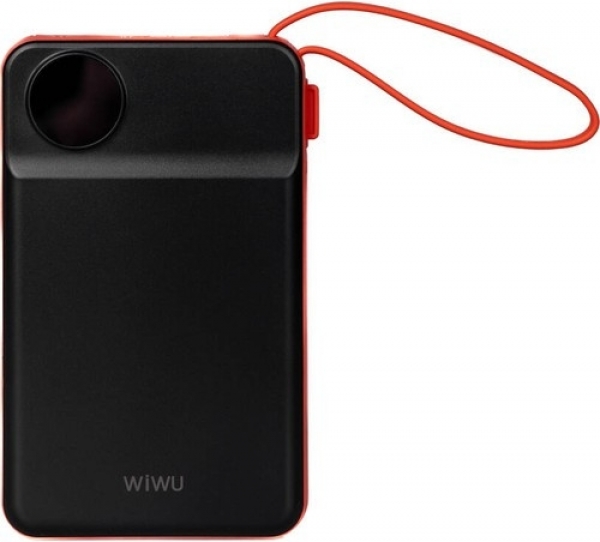 Wiwu WI-P007 10000 mAh Powerbank — ürün görseli 2