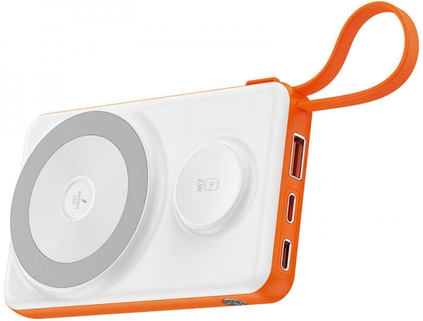 Wiwu WI-P007 10000 mAh Powerbank — ürün görseli 12