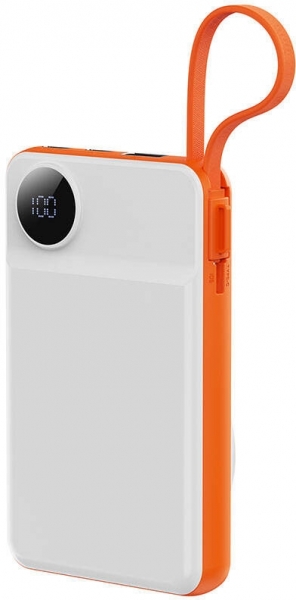 Wiwu WI-P007 10000 mAh Powerbank — ürün görseli 7