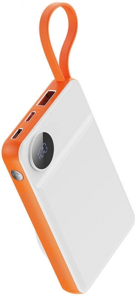 Wiwu WI-P007 10000 mAh Powerbank — ürün görseli 10