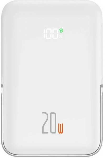 Wiwu WI-P009 10000 mAh Powerbank — ürün görseli 2