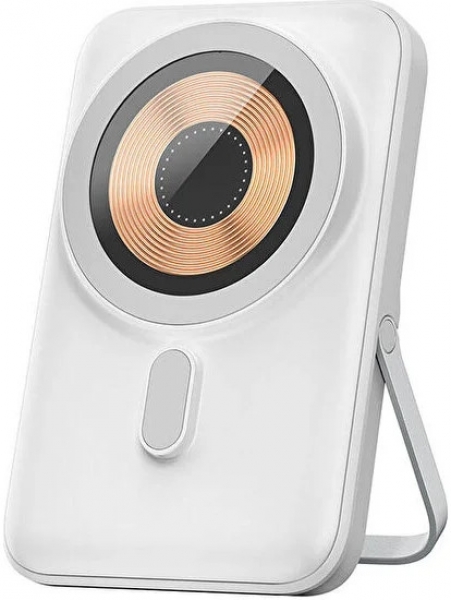 Wiwu WI-P009 10000 mAh Powerbank — ürün görseli 10