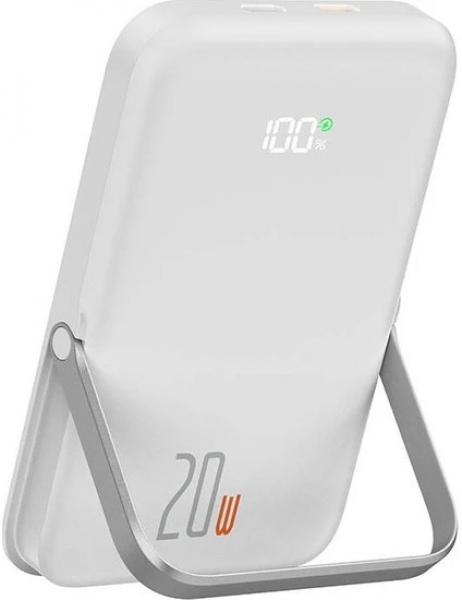 Wiwu WI-P009 10000 mAh Powerbank — ürün görseli 8