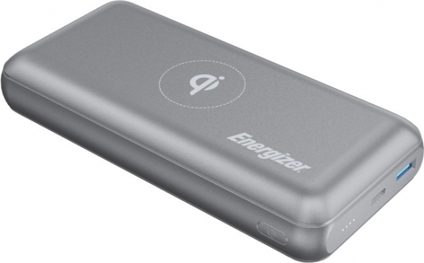 Energizer Ultimate 20000 mAh Powerbank (QE20007PQ) — ürün görseli 8
