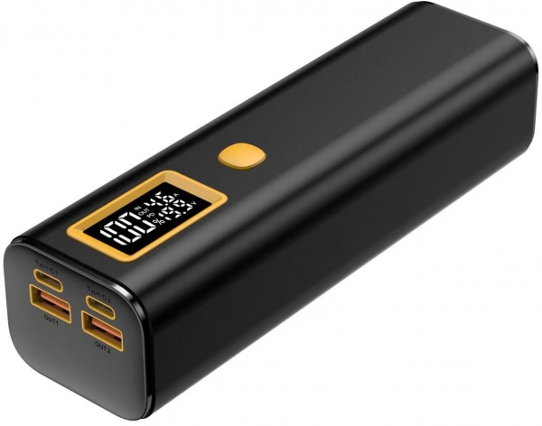 X-Level X-Power Core 20000 mAh Powerbank (XP2279) — ürün görseli 2
