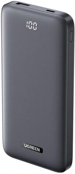 Ugreen 60689 10000 mAh Powerbank (PB198)