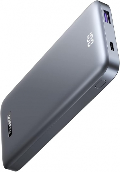 Ugreen 60689 10000 mAh Powerbank (PB198) — ürün görseli 2