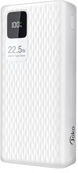 Konfulon Joko A29Q 20000 mAh Powerbank — ürün görseli 2