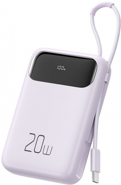 Mcdodo MC-3243 10000 mAh Powerbank — ürün görseli 3