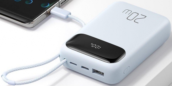 Mcdodo MC-3243 10000 mAh Powerbank — ürün görseli 5