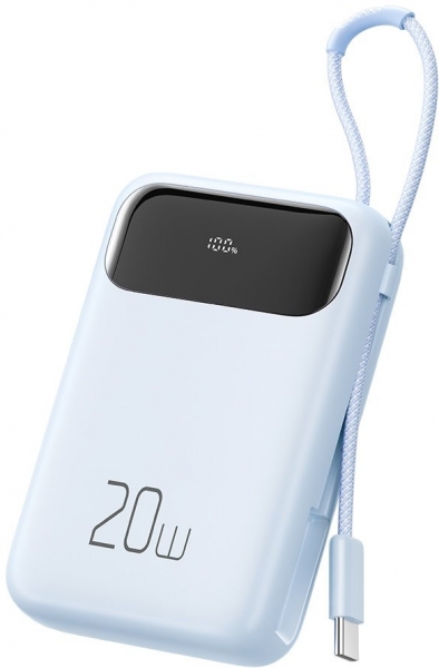Mcdodo MC-3243 10000 mAh Powerbank — ürün görseli 2