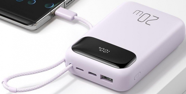 Mcdodo MC-3243 10000 mAh Powerbank — ürün görseli 6