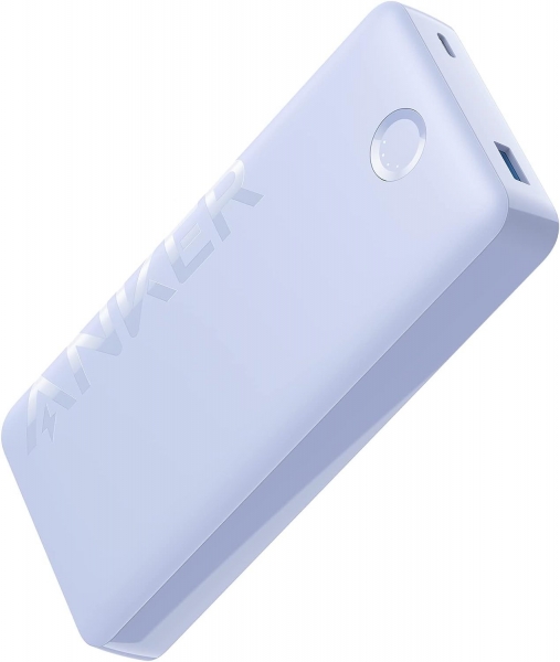 Anker 325 PowerCore 20K II 20000 mAh Powerbank (A1286) — ürün görseli 3