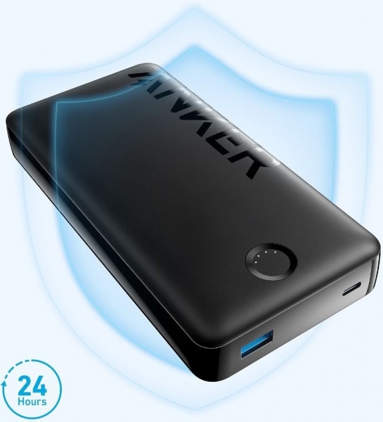 Anker 325 PowerCore 20K II 20000 mAh Powerbank (A1286) — ürün görseli 6