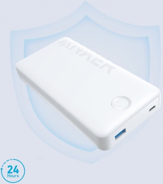 Anker 325 PowerCore 20K II 20000 mAh Powerbank (A1286) — ürün görseli 7