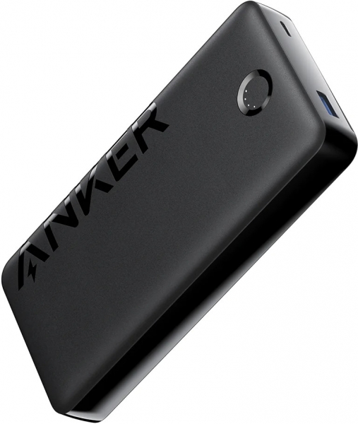 Anker 325 PowerCore 20K II 20000 mAh Powerbank (A1286)