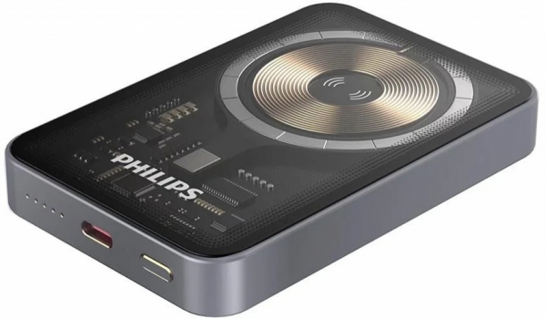 Philips DLP9779TB 10000 mAh Powerbank — ürün görseli 5