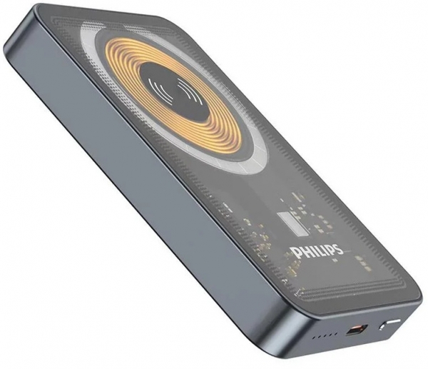 Philips DLP9779TB 10000 mAh Powerbank — ürün görseli 3