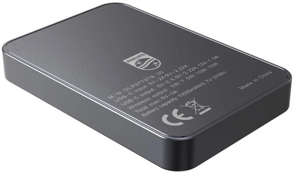Philips DLP9779TB 10000 mAh Powerbank — ürün görseli 7