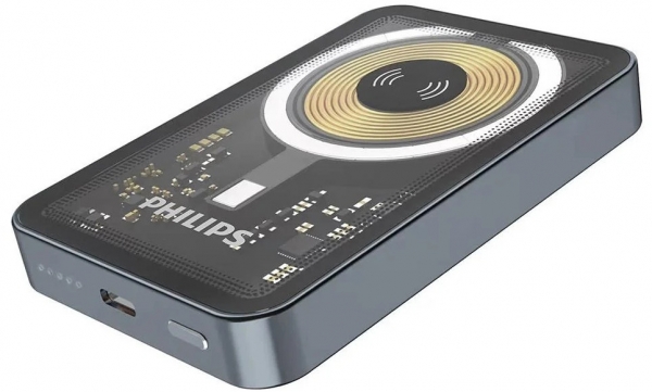 Philips DLP9779TB 10000 mAh Powerbank — ürün görseli 2