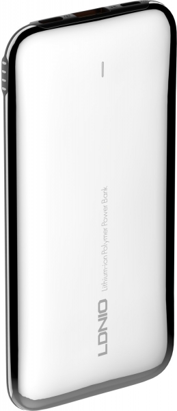 Ldnio PQ1017 10000 mAh Powerbank — ürün görseli 2