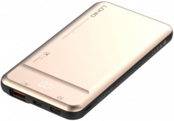Ldnio PQ1015 10000 mAh Powerbank — ürün görseli 6